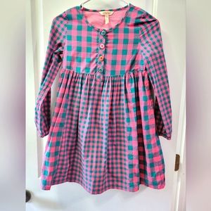 Matilda Jane girls dress